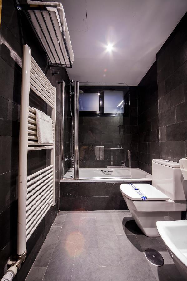 Hotel Duero Laguna de Duero Luaran gambar