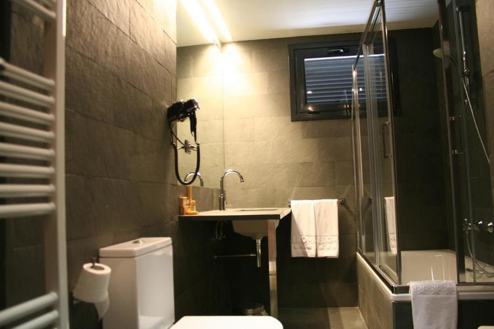 Hotel Duero Laguna de Duero Luaran gambar