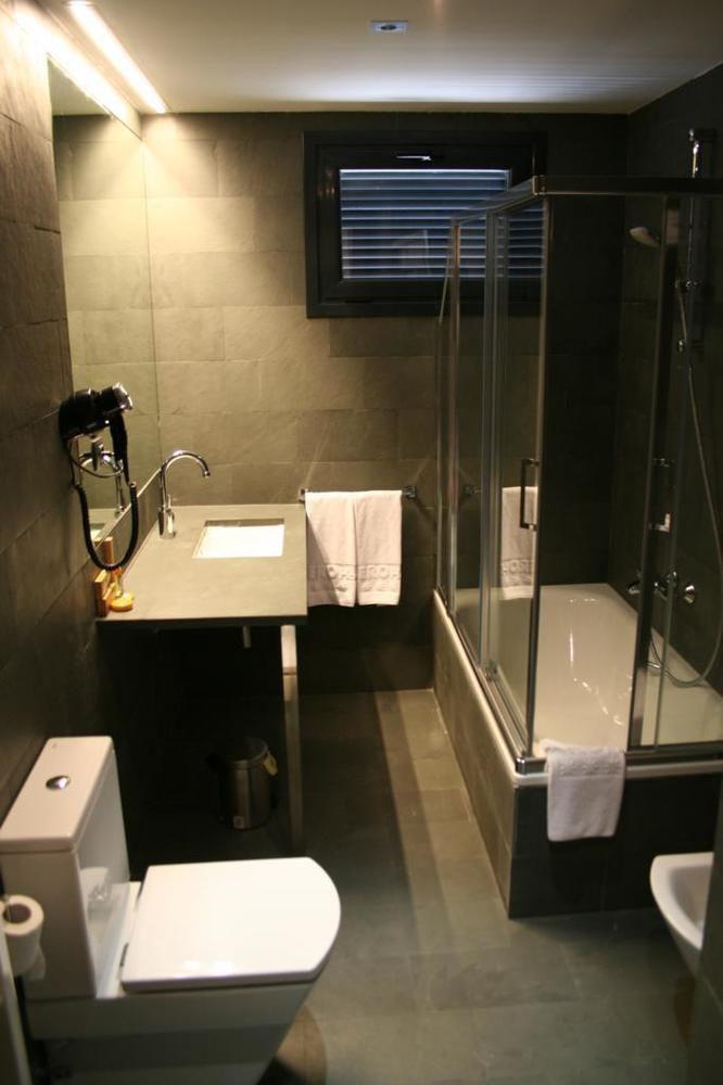 Hotel Duero Laguna de Duero Luaran gambar