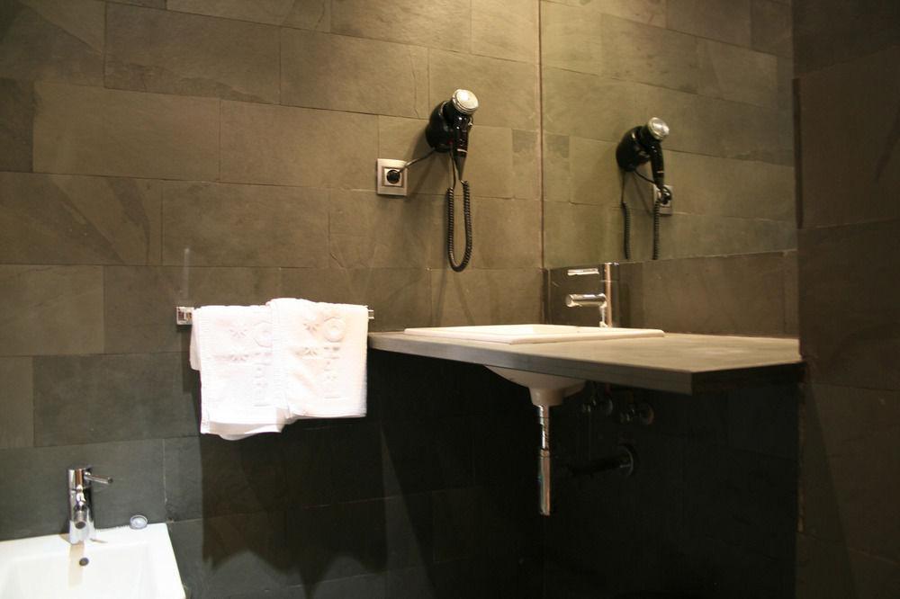 Hotel Duero Laguna de Duero Luaran gambar